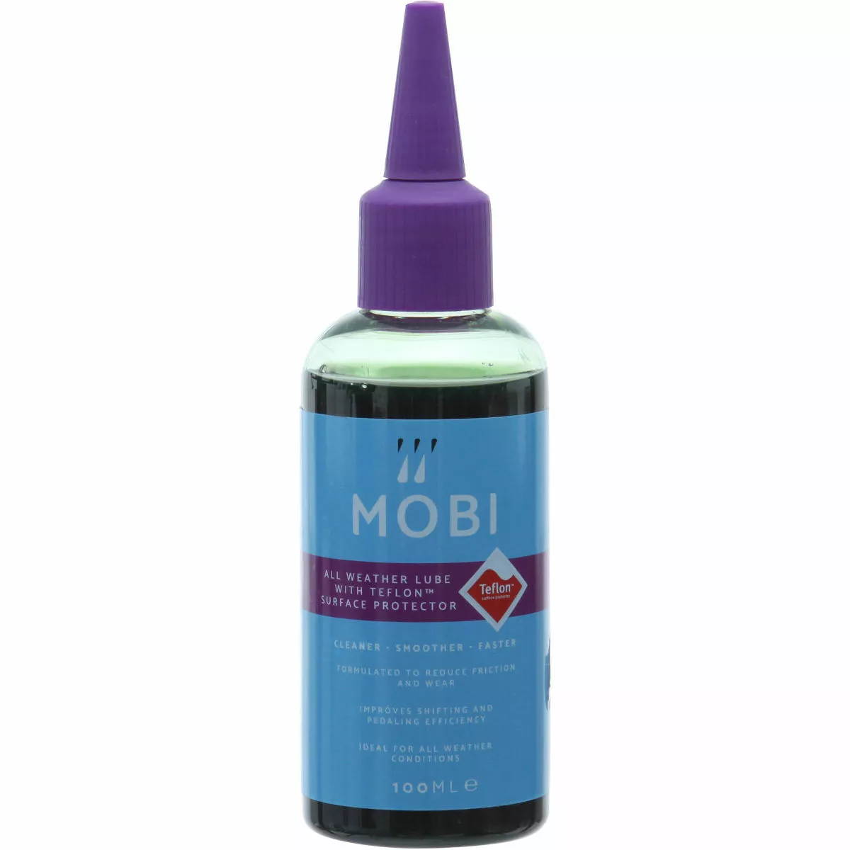 Mobi All Weather Lube With Teflon 100ml