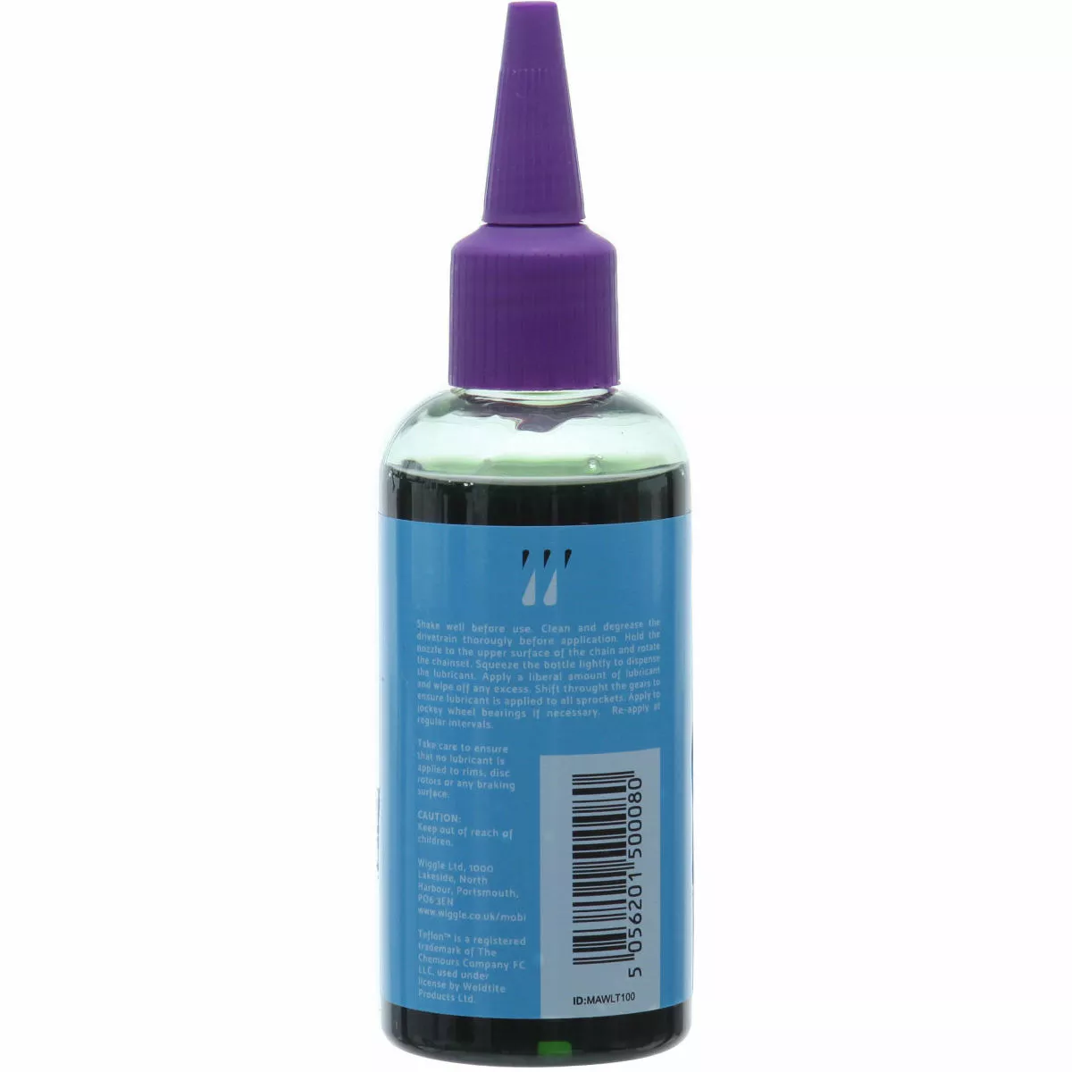 Mobi All Weather Lube With Teflon 100ml - Image 2