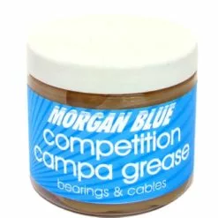 Morgan Blue Competition Campa Grease - 200ml Tub