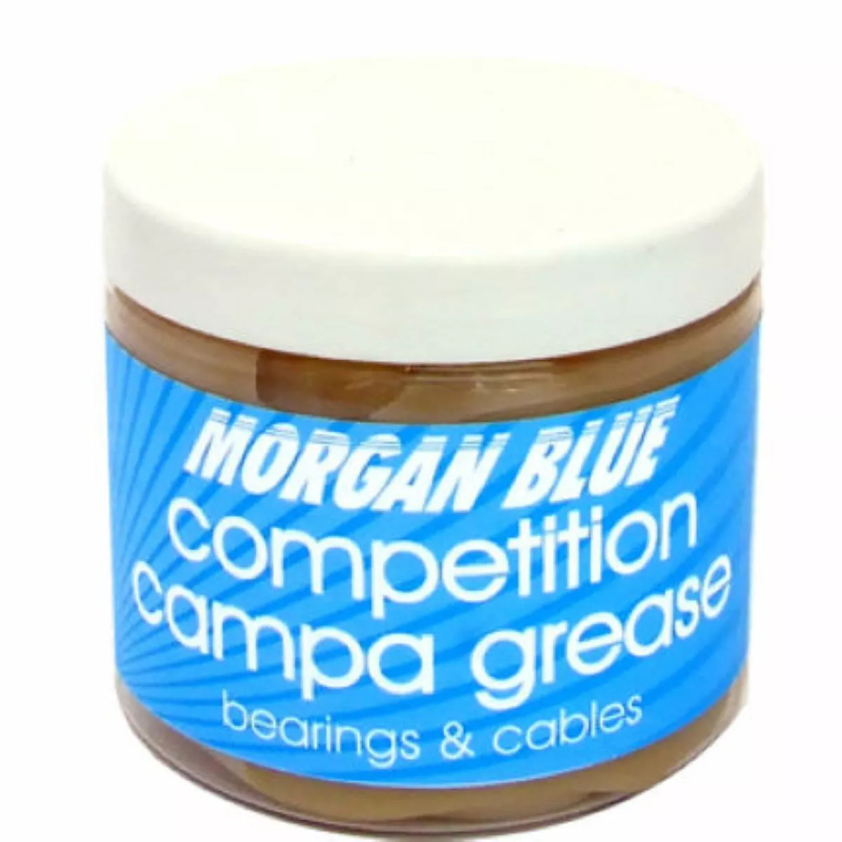 Morgan Blue Competition Campa Grease - 200ml Tub