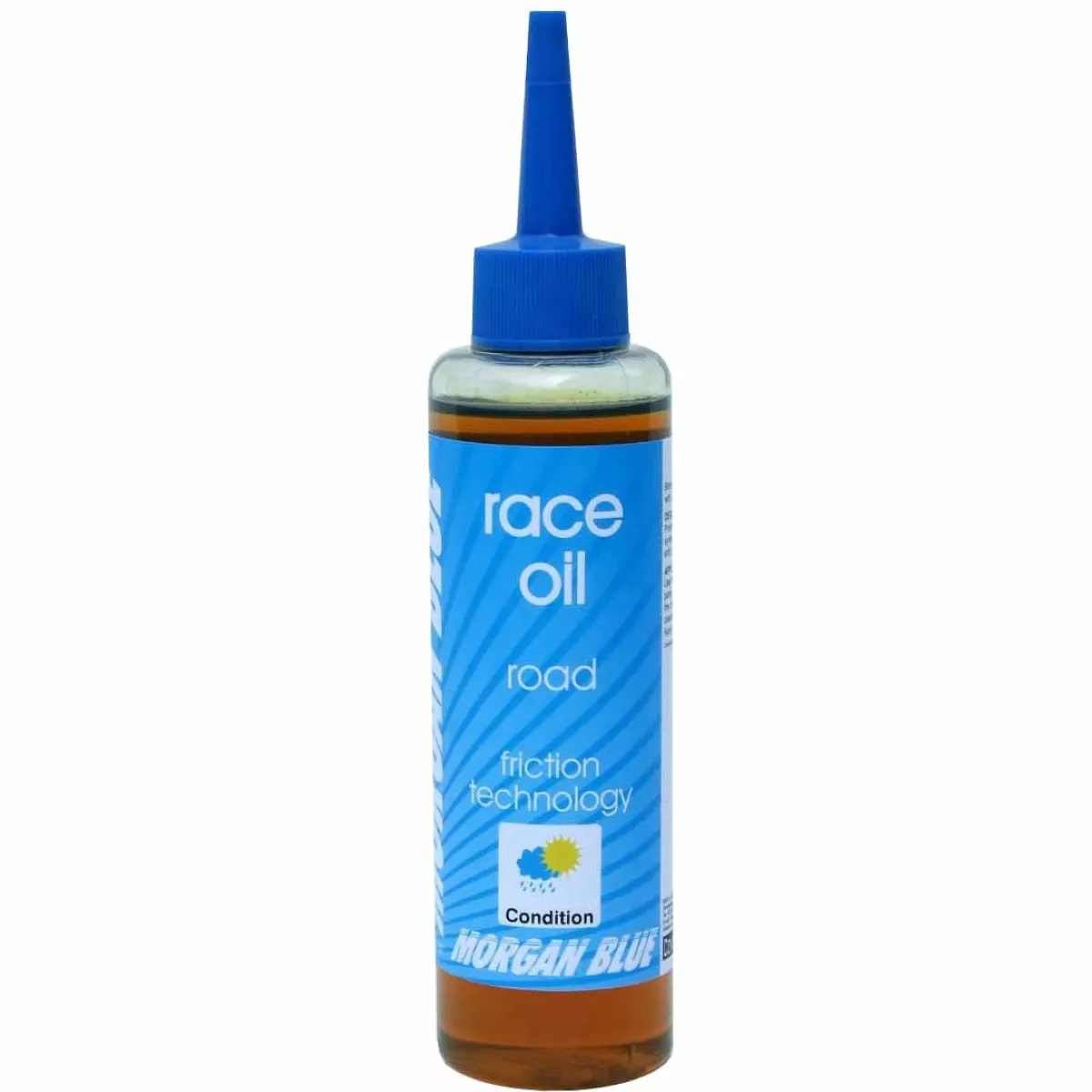 Morgan Blue Race Oil - Road