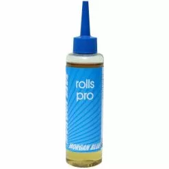 Morgan Blue Rolls Pro Lube