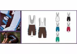 Maloja Knicks -Urgent [Colour: Wood] [Size: Medium]