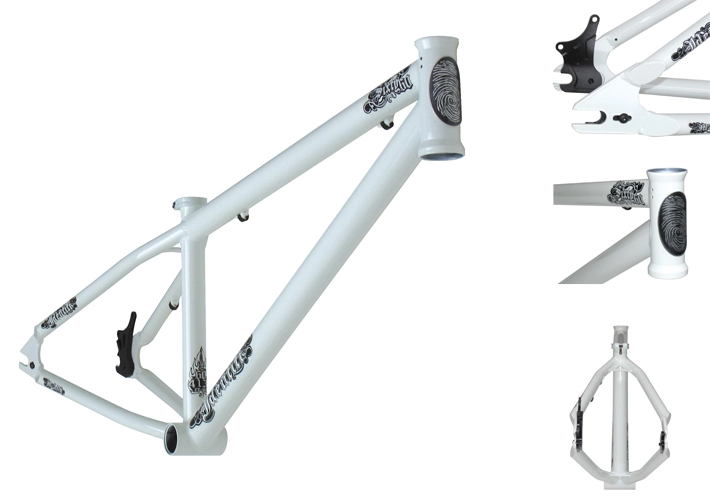 Identiti Frame - P60