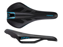 Anvl - Saddle Forge Stealth Chromoly [Colour: Stealth Black]