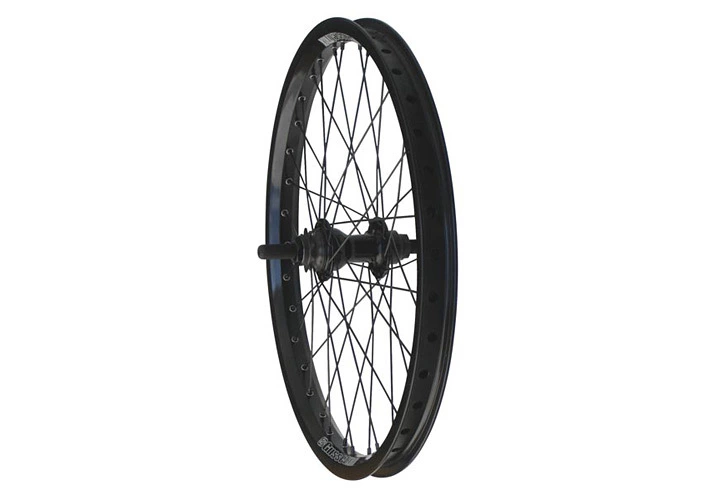 Gusset Wheel - Trix Rear 20inch