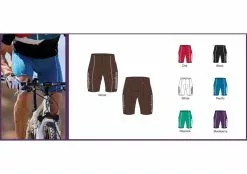 Maloja Knick - Dan 1/2 [Colour: Wood] [Size: Medium]