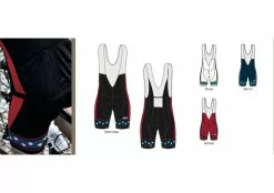 Maloja Knick - MartI 1/2 Strap [Size: XLarge] [Colour: Moonless]