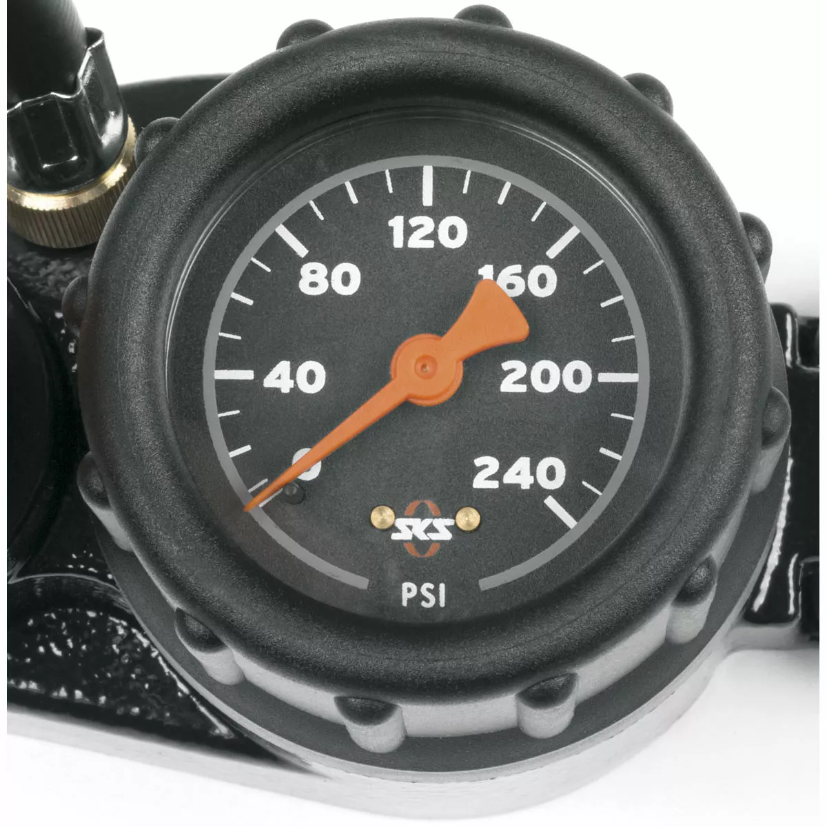 SKS Rennkompressor Pump EVA Head - Image 3