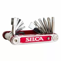 Silca Italian Army Knife - Tredici