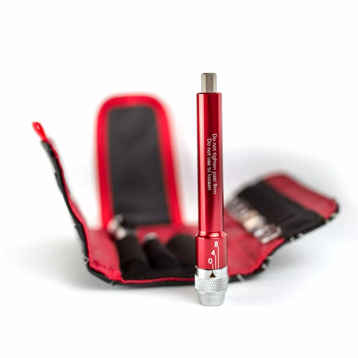 Silca T-Ratchet + TI - Torque Kit - Image 3