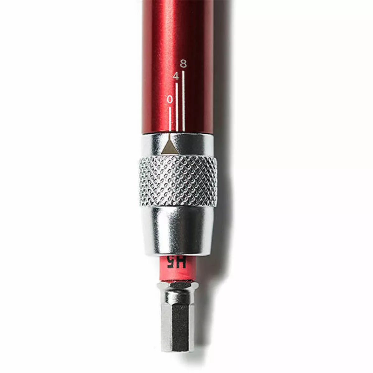 Silca T-Ratchet + TI - Torque Kit - Image 5