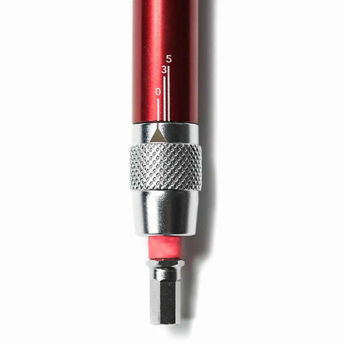 Silca T-Ratchet + TI - Torque Kit - Image 6