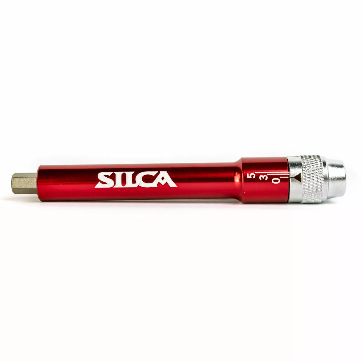 Silca T-Ratchet + TI - Torque Kit - Image 2