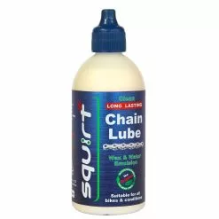 Squirt Chain Lube 120ml