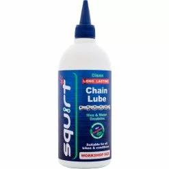 Squirt Chain Lube 500ml