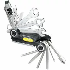 Topeak Alien II 26 Function Multi Tool
