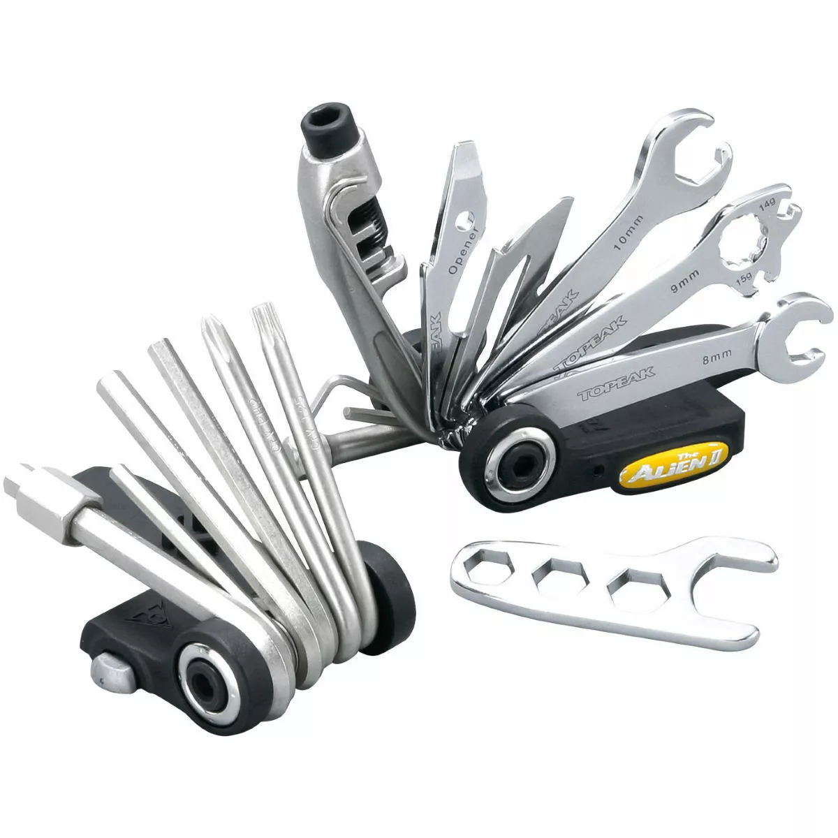 Topeak Alien II 26 Function Multi Tool - Image 3