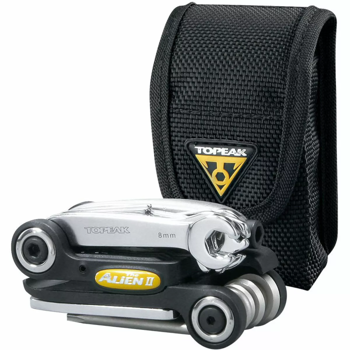 Topeak Alien II 26 Function Multi Tool - Image 4