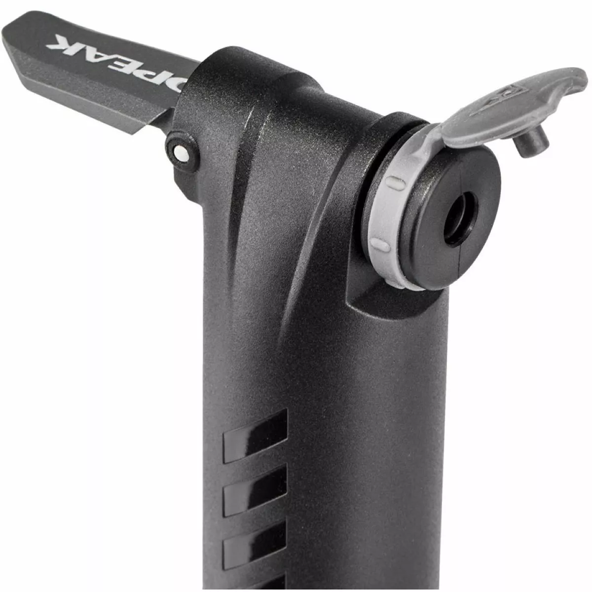 Topeak Mountain TT Twin Turbo Mini Pump - Image 3