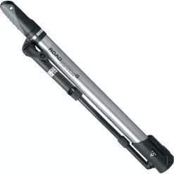 Topeak Road Morph With Gauge