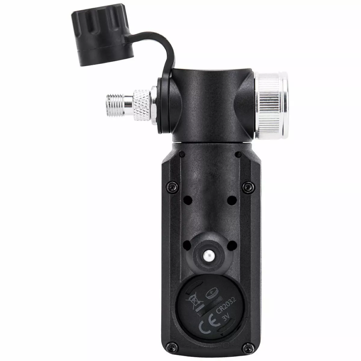 Topeak Shuttle Gauge Digital - Image 2