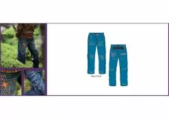 Maloja Jeans - Obsession [Size: W27/L32]