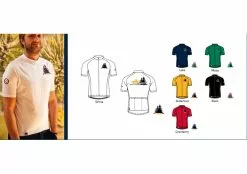 Maloja Jersey - Maloja [Size: Medium]