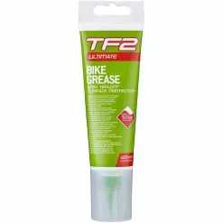 Weldtite TF2 Bike Grease With Teflon - 125ml