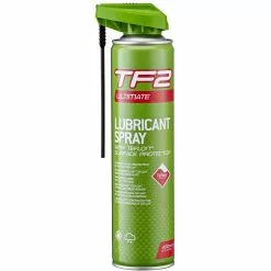 Weldtite TF2 Ultimate Lube Smart Spray With Teflon - 400ml