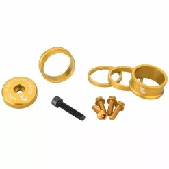 Wolf-tooth Wolf Tooth Anodised Bling Kit