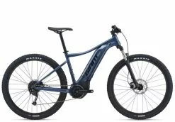 Giant Talon E+ 3 2022 - Blue Ashes