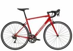 Cannondale Optimo 1 2022 - Candy Red