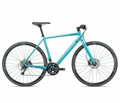 Orbea Vector 10 2021 - Blue
