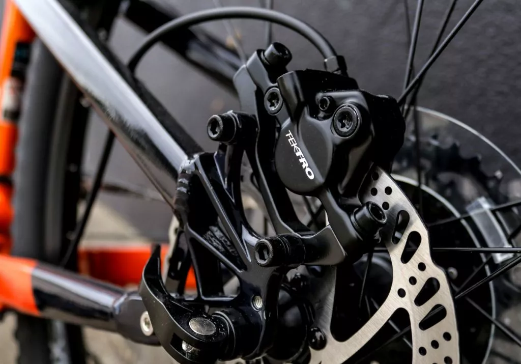 XDS Octane 3.0 2022 - Blue/Orange - Image 6