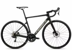 Orbea Orca OMR M30 2022 - Raw Carbon/Titanium