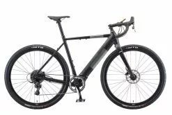 XDS Apex Gravel 2021