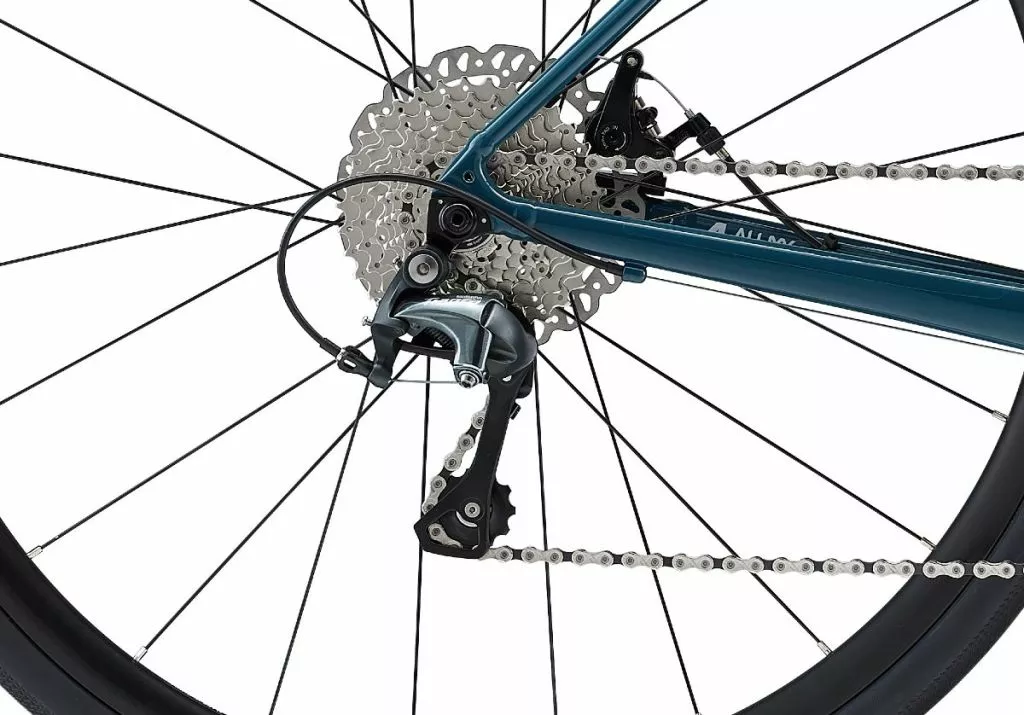 Giant Contend AR 2 2022 - Deep Lake - Image 3