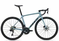 Giant TCR Advanced Pro 1 Disc Di2 2023 - Aged Denim