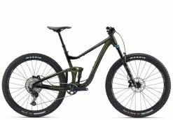 Giant Trance 29 1 2022 - Phantom Green