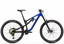 Rocky Mountain Slayer Carbon C70 29 2021 - Blue