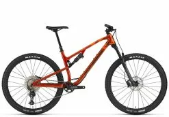 Rocky Mountain Element Alloy 30 2022 - Orange