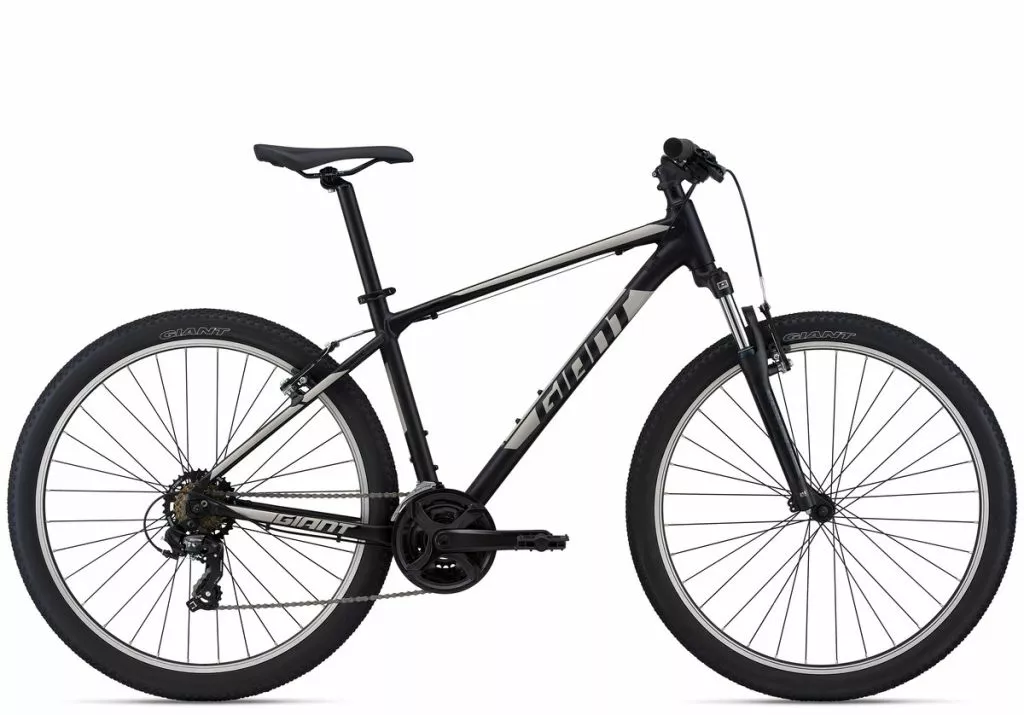 Giant ATX 2022 27.5 - Matte Black