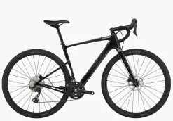 Cannondale Topstone Carbon 3 2023 - Carbon
