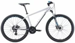 Malvern Star Axis 1 2021 - Silver