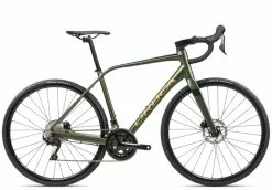 Orbea Avant H30 - Green/Gold