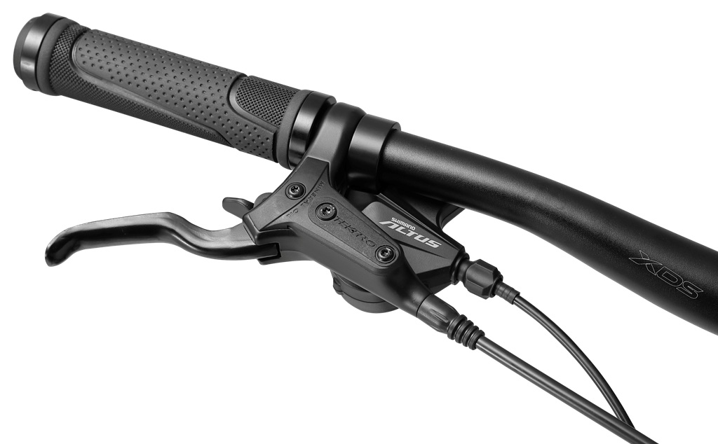 XDS Venture 3.0 2021 - Blue - Image 4