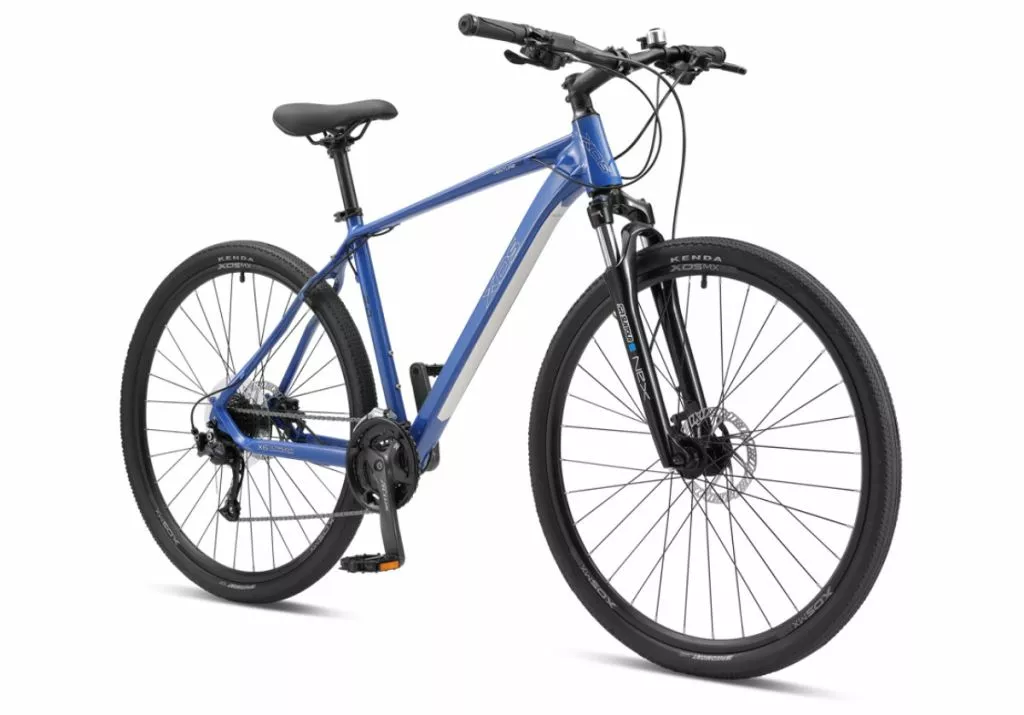 XDS Venture 3.0 2021 - Blue - Image 2