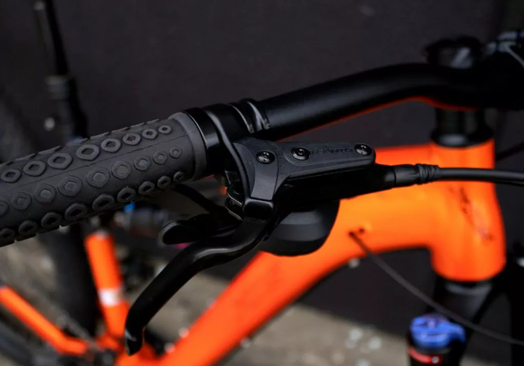 XDS Octane 3.0 2022 - Blue/Orange - Image 4