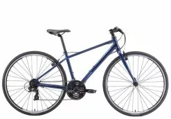 Malvern Star Sprint 1 Womens 2021 - Blue